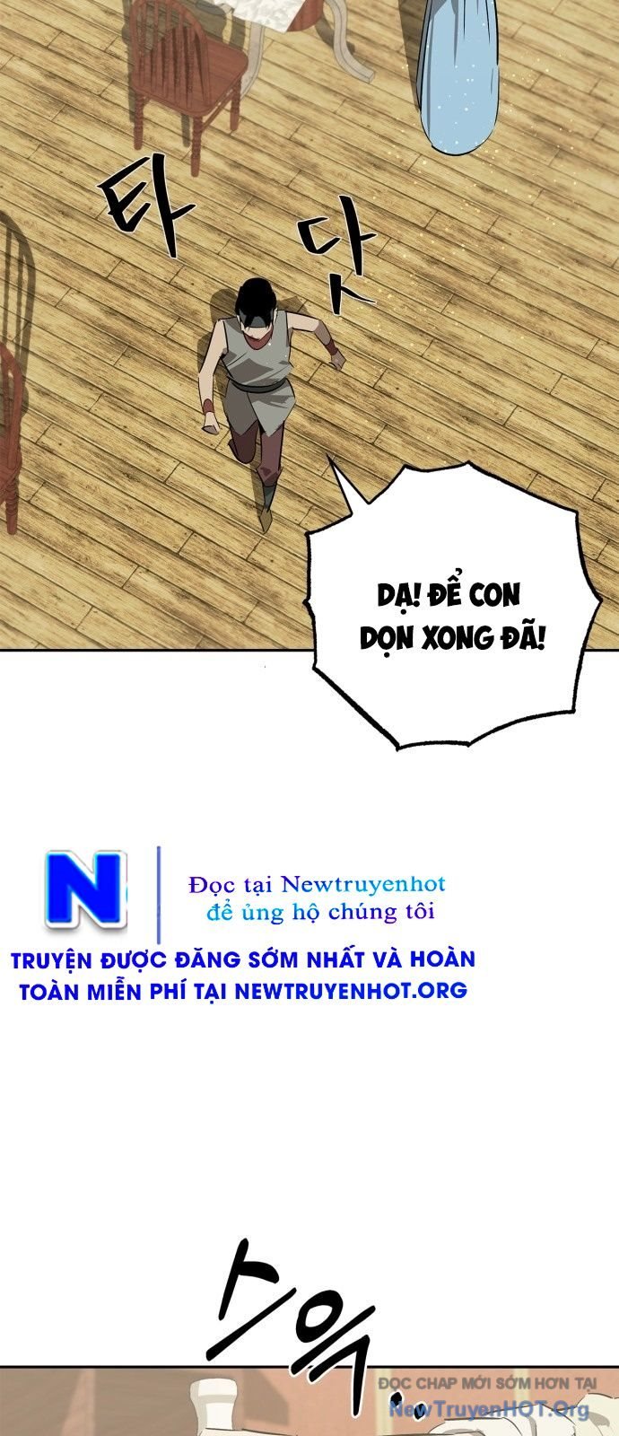 Võ Học Miền Viễn Tây: Chapter 26