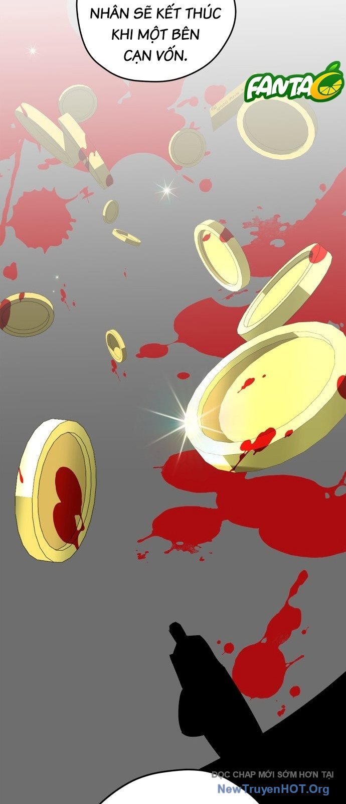 Võ Học Miền Viễn Tây: Chapter 26