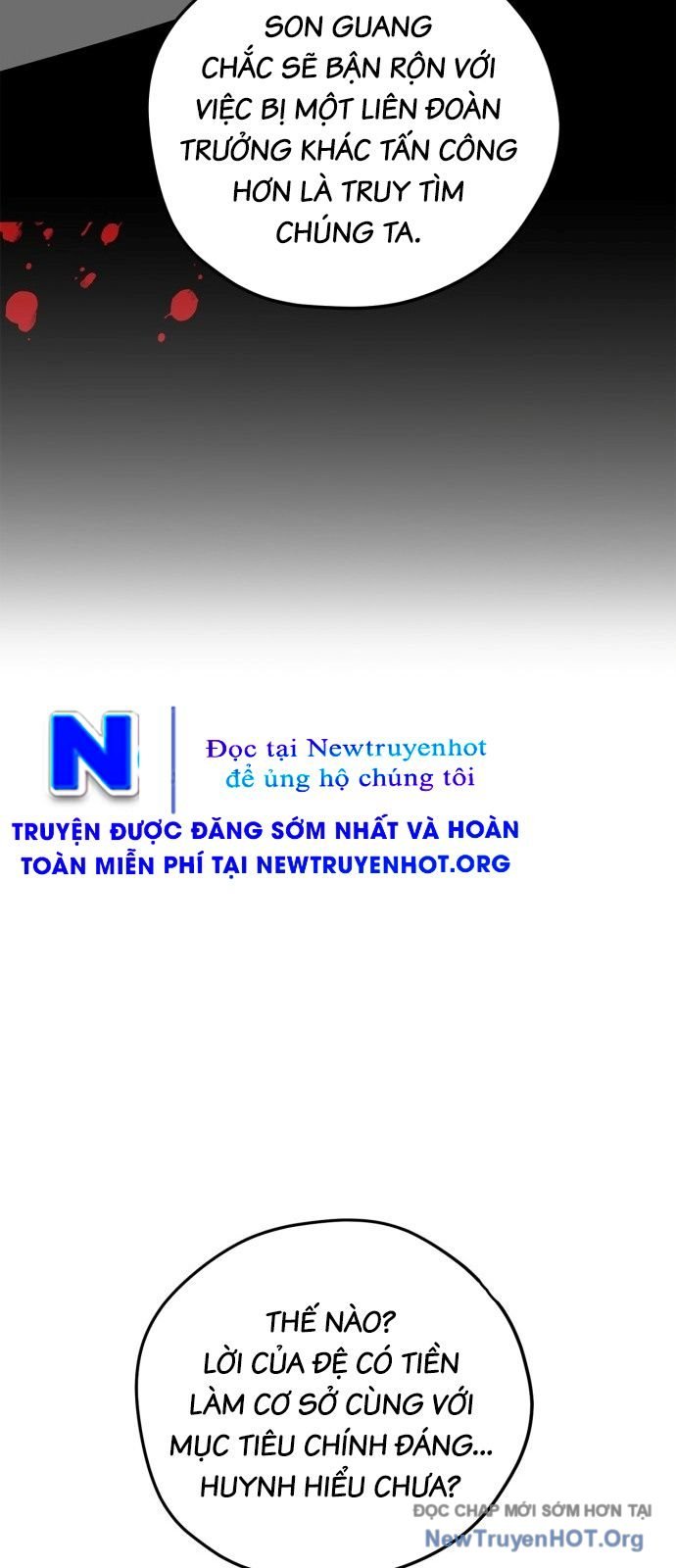 Võ Học Miền Viễn Tây: Chapter 26