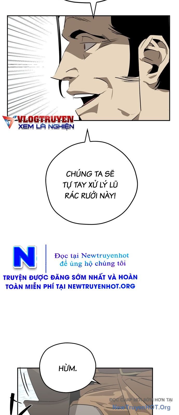 Võ Học Miền Viễn Tây: Chapter 26