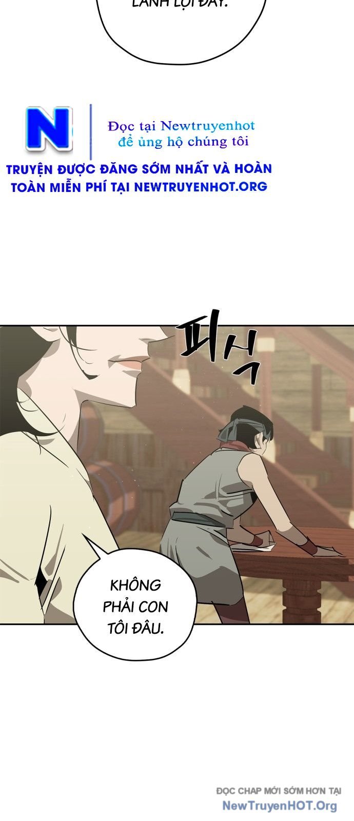 Võ Học Miền Viễn Tây: Chapter 26