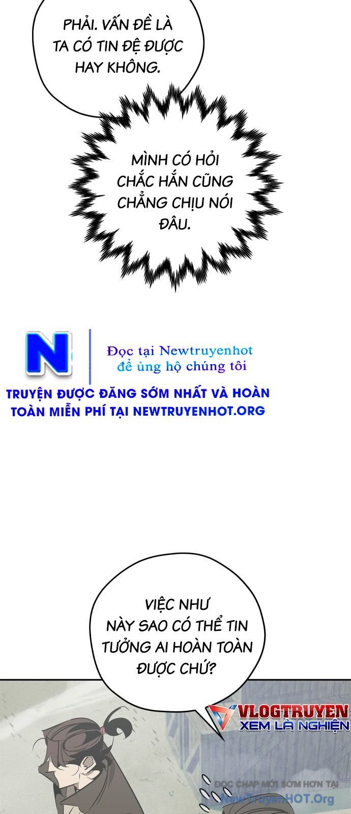 Võ Học Miền Viễn Tây: Chapter 26