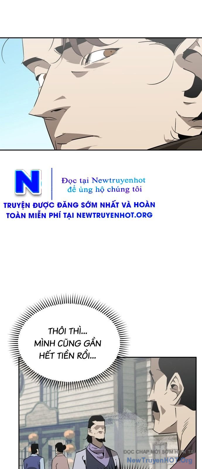 Võ Học Miền Viễn Tây: Chapter 26