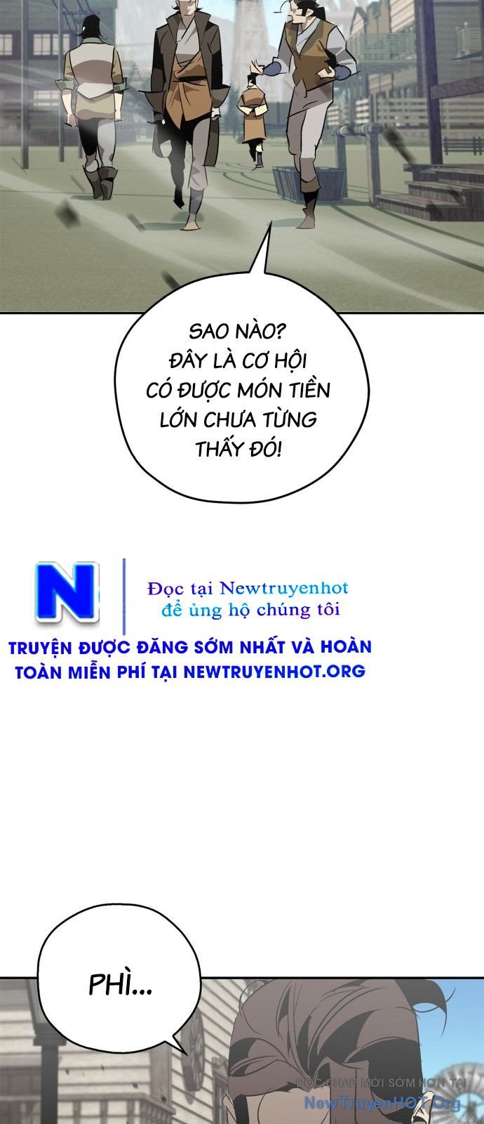 Võ Học Miền Viễn Tây: Chapter 26