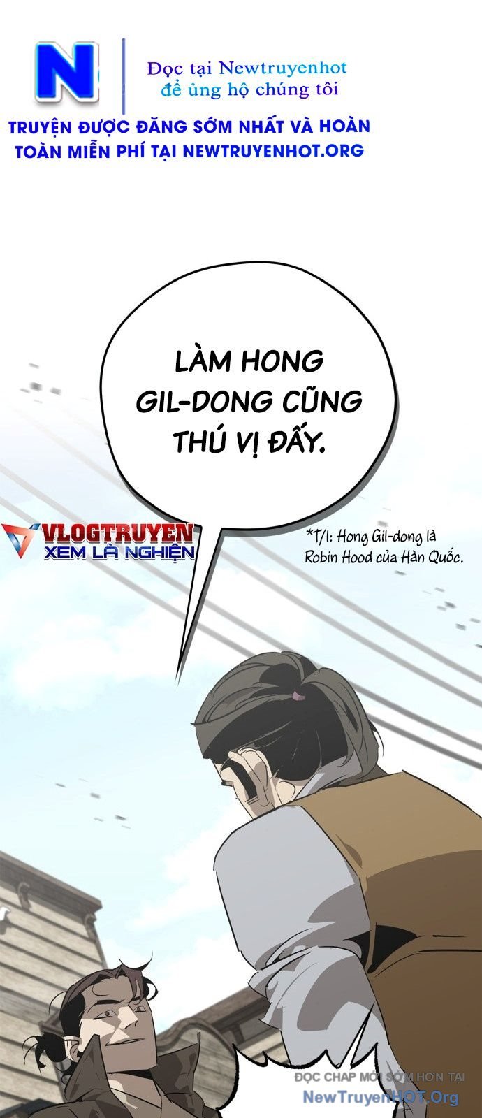 Võ Học Miền Viễn Tây: Chapter 26