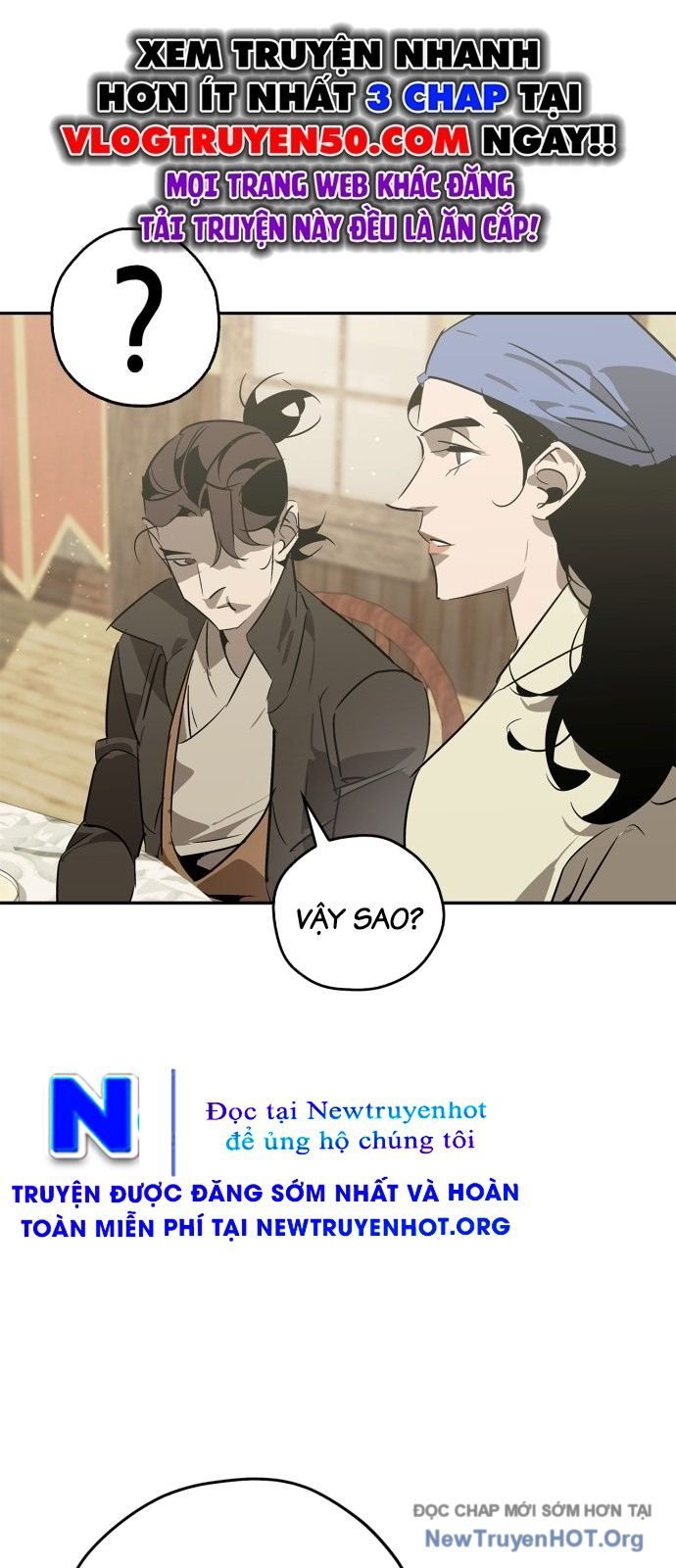 Võ Học Miền Viễn Tây: Chapter 26