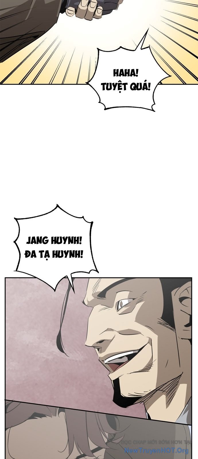 Võ Học Miền Viễn Tây: Chapter 26