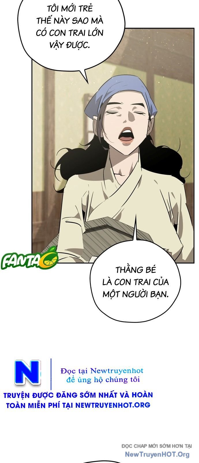 Võ Học Miền Viễn Tây: Chapter 26