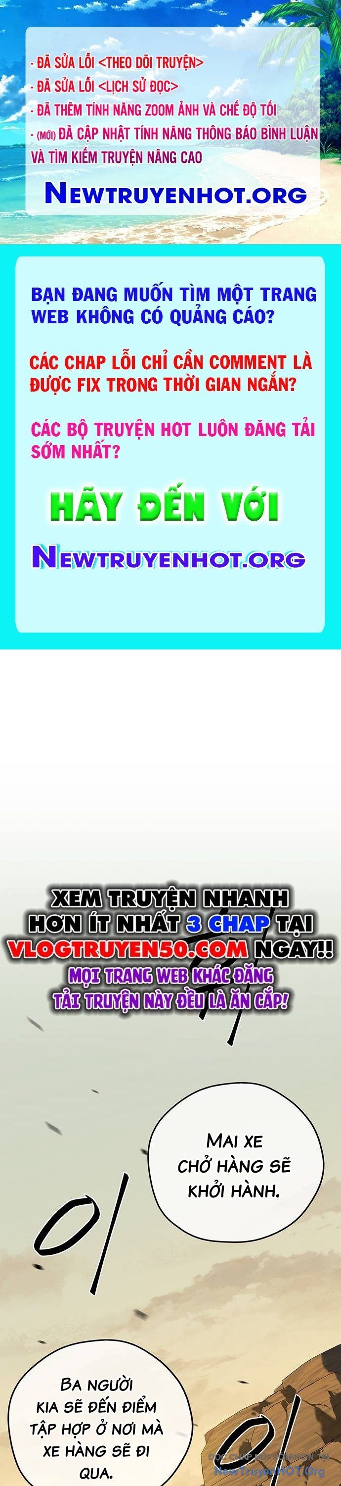 Võ Học Miền Viễn Tây: Chapter 27