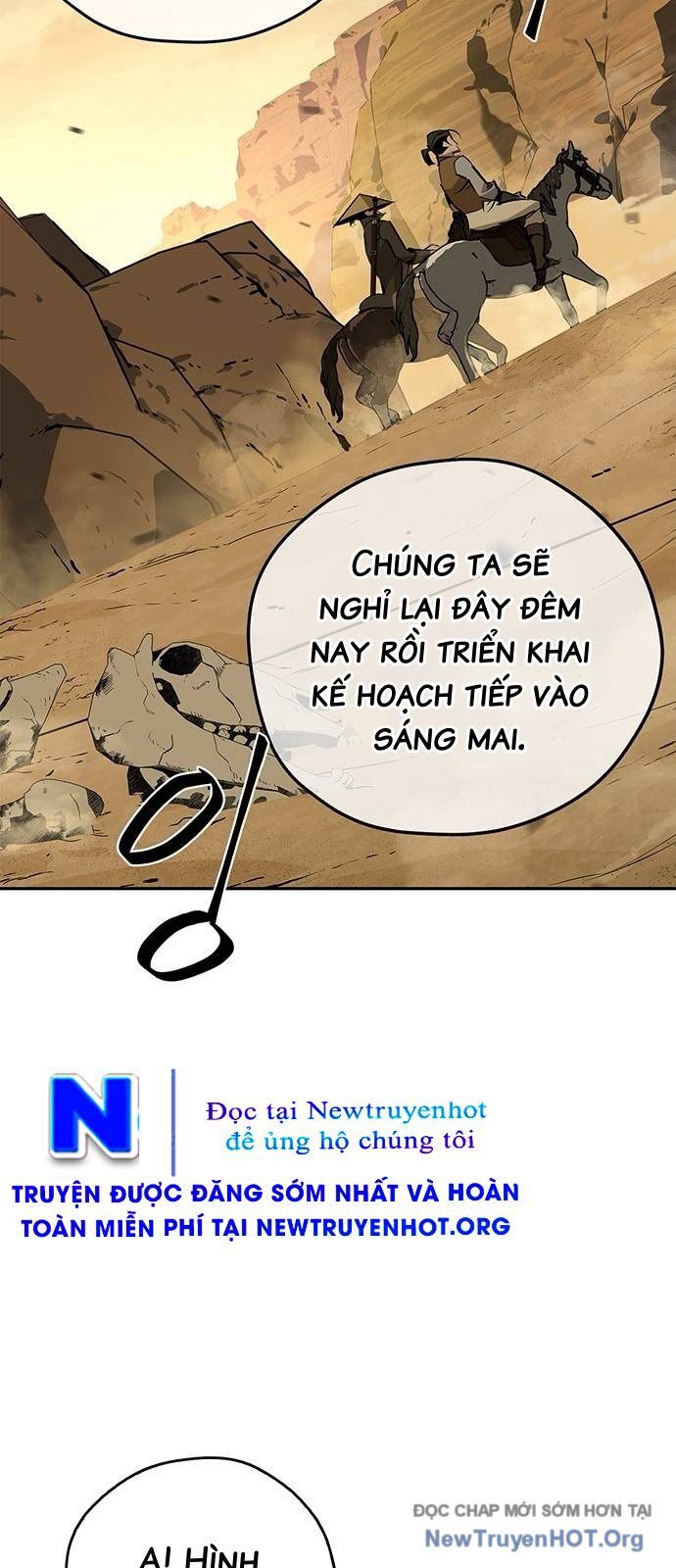 Võ Học Miền Viễn Tây: Chapter 27