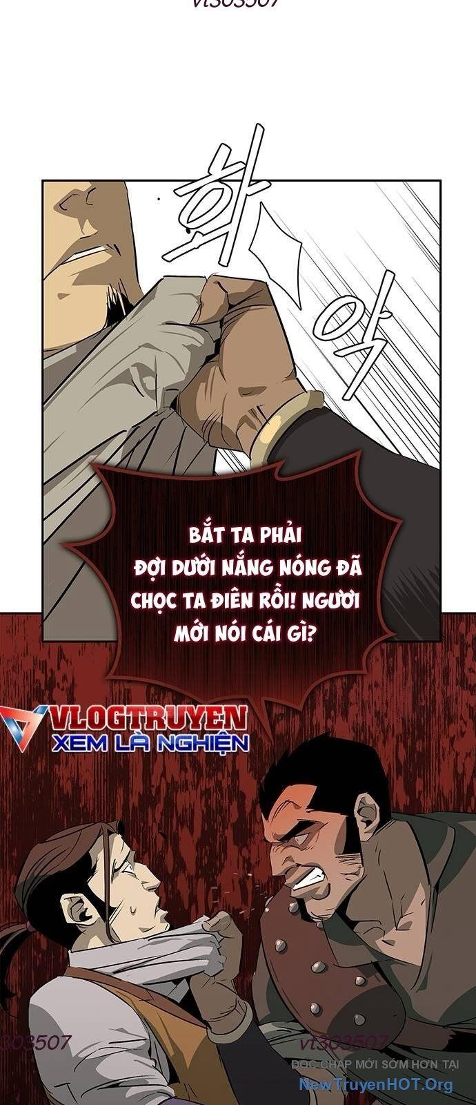 Võ Học Miền Viễn Tây: Chapter 27