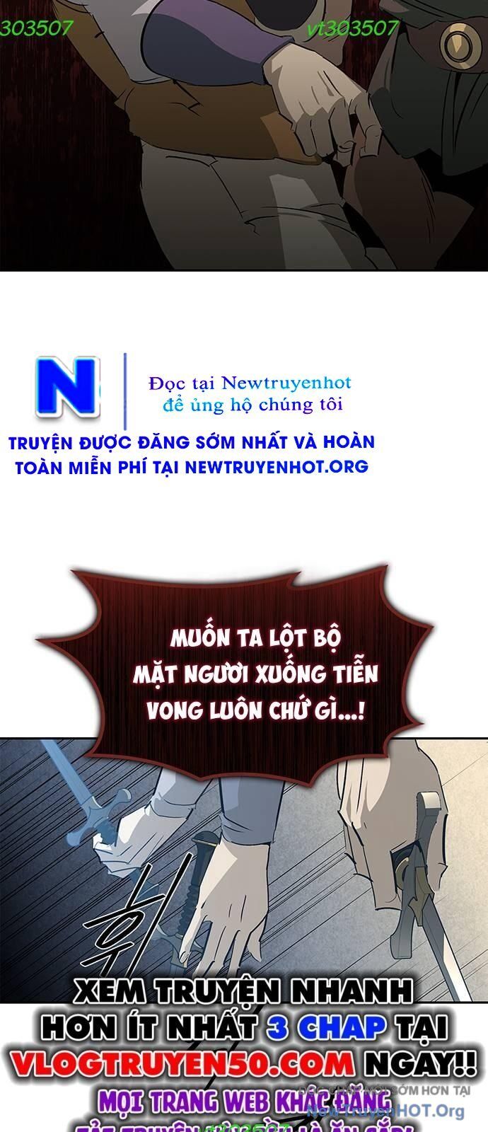 Võ Học Miền Viễn Tây: Chapter 27