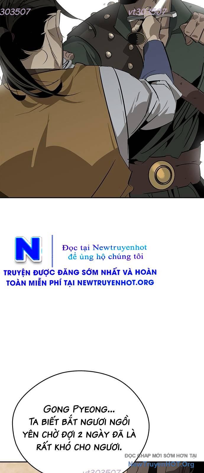 Võ Học Miền Viễn Tây: Chapter 27