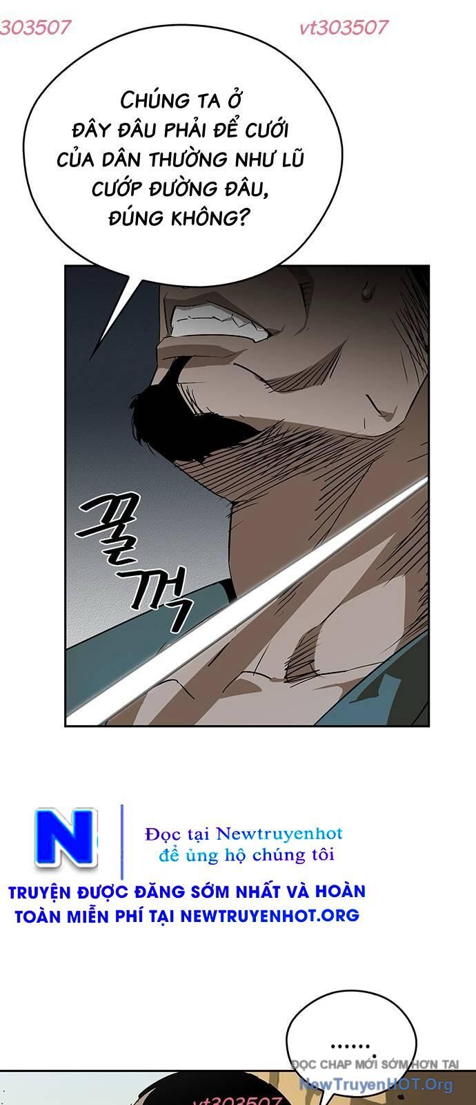 Võ Học Miền Viễn Tây: Chapter 27