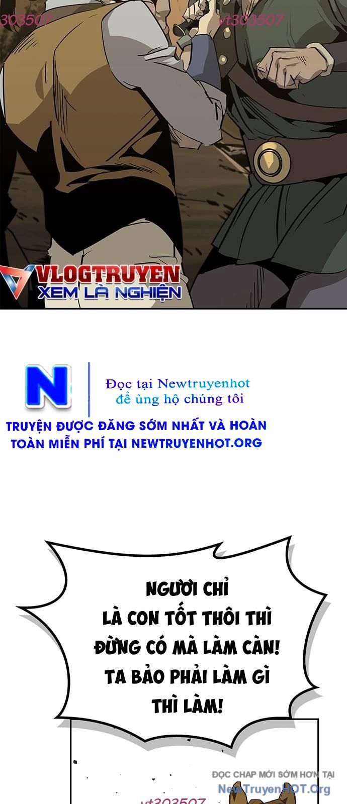 Võ Học Miền Viễn Tây: Chapter 27