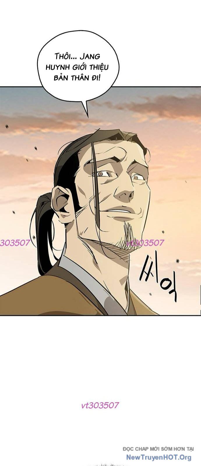 Võ Học Miền Viễn Tây: Chapter 27