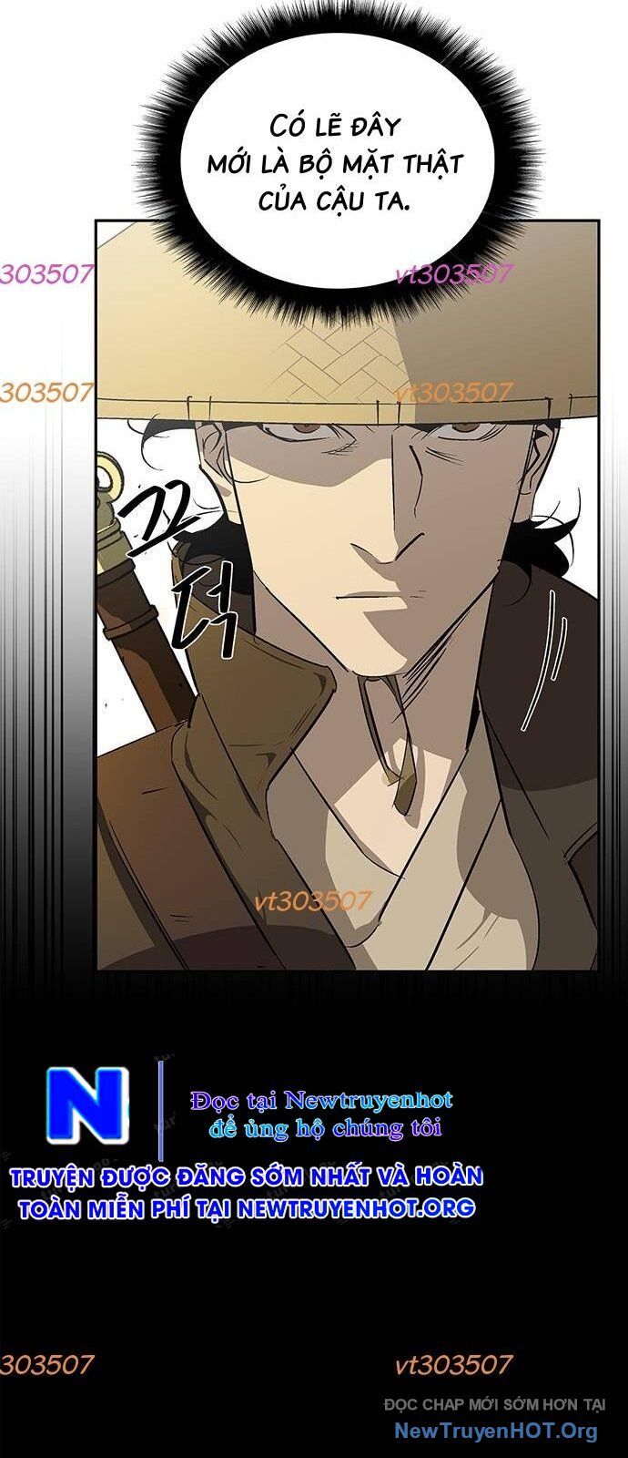 Võ Học Miền Viễn Tây: Chapter 27