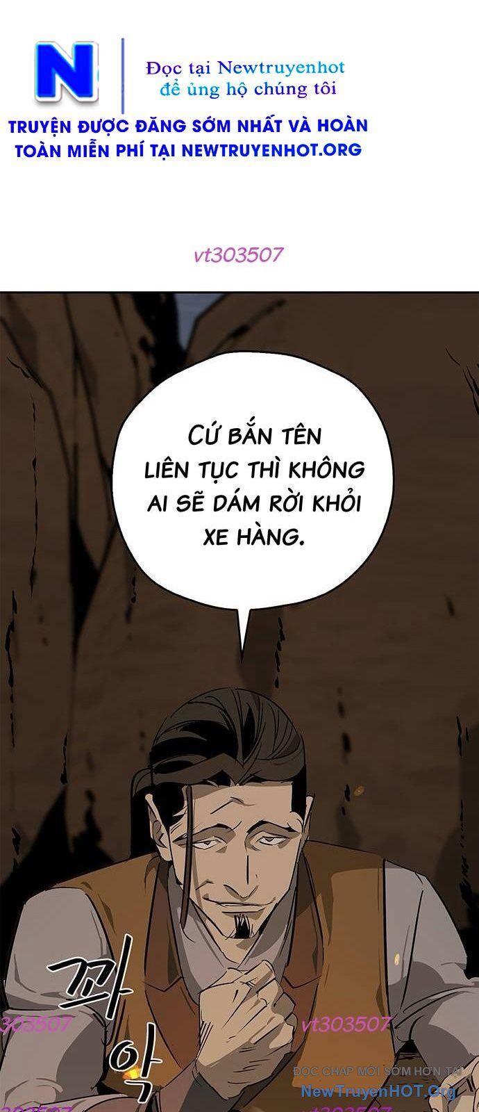 Võ Học Miền Viễn Tây: Chapter 27