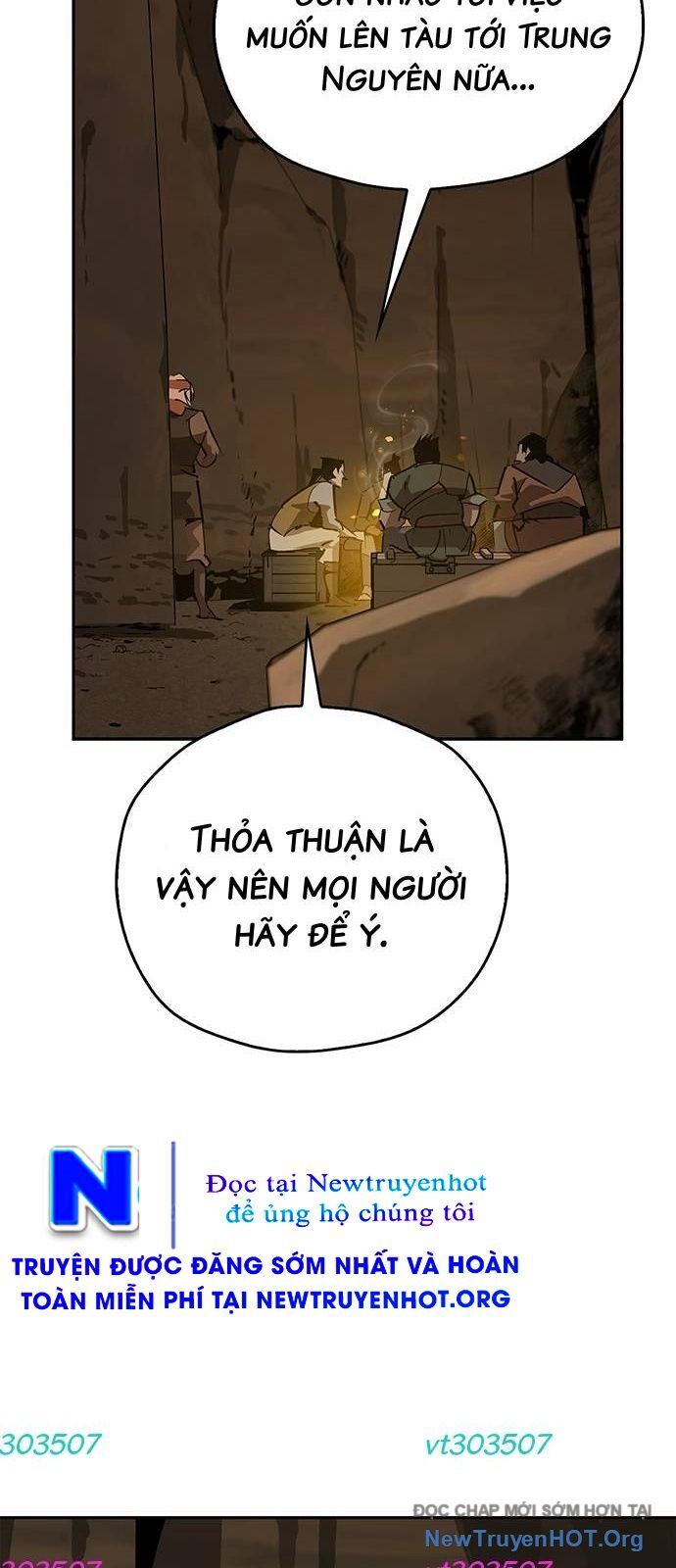 Võ Học Miền Viễn Tây: Chapter 27