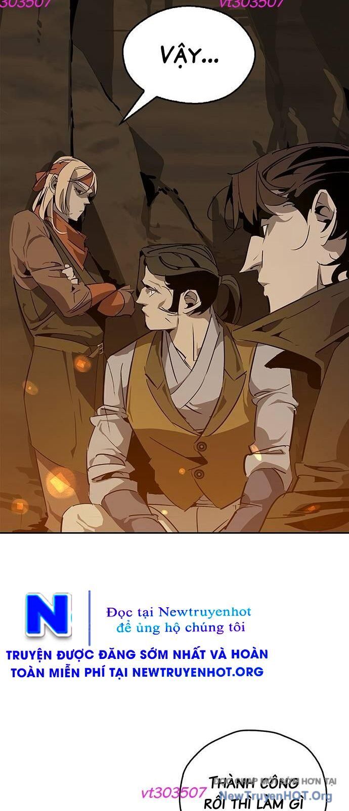 Võ Học Miền Viễn Tây: Chapter 27