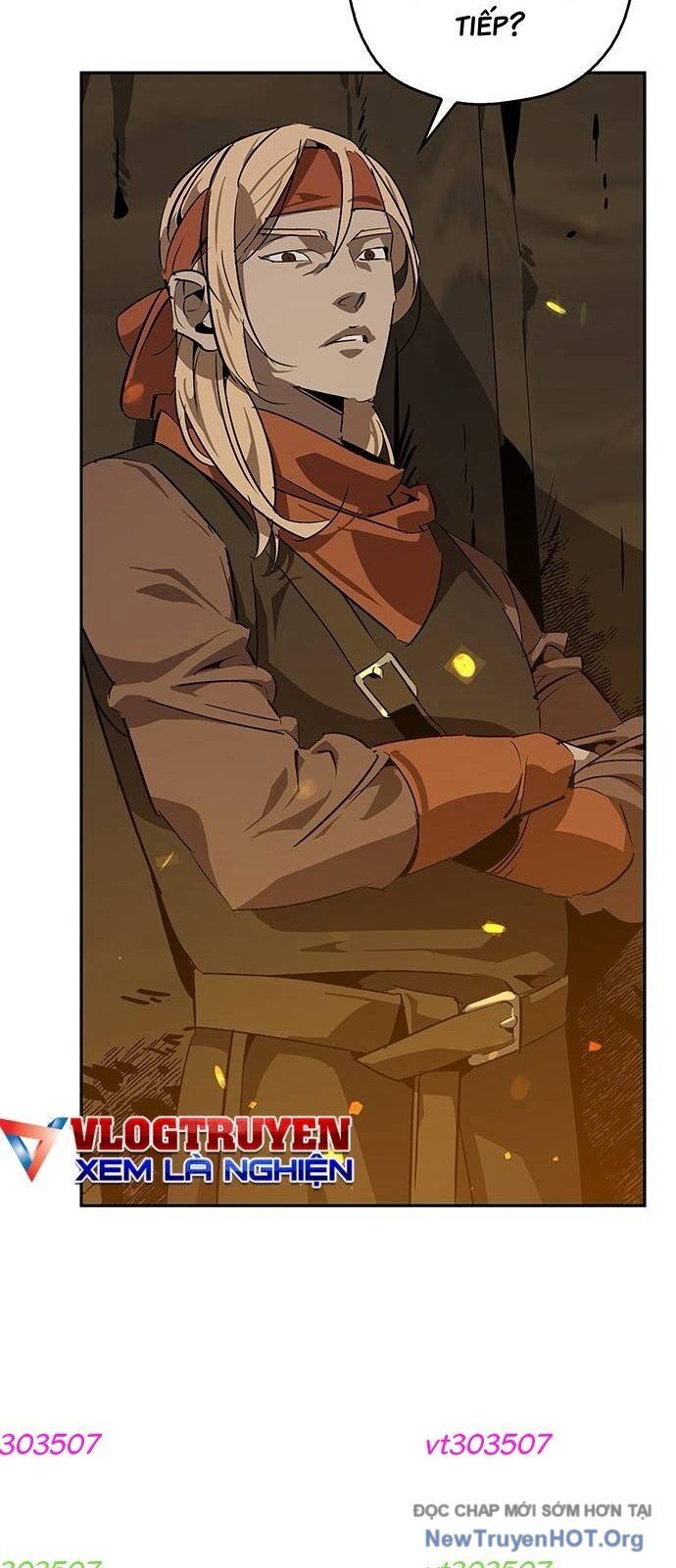 Võ Học Miền Viễn Tây: Chapter 27