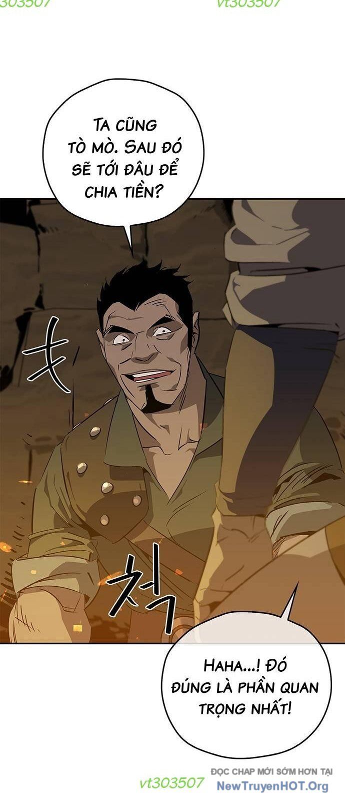 Võ Học Miền Viễn Tây: Chapter 27