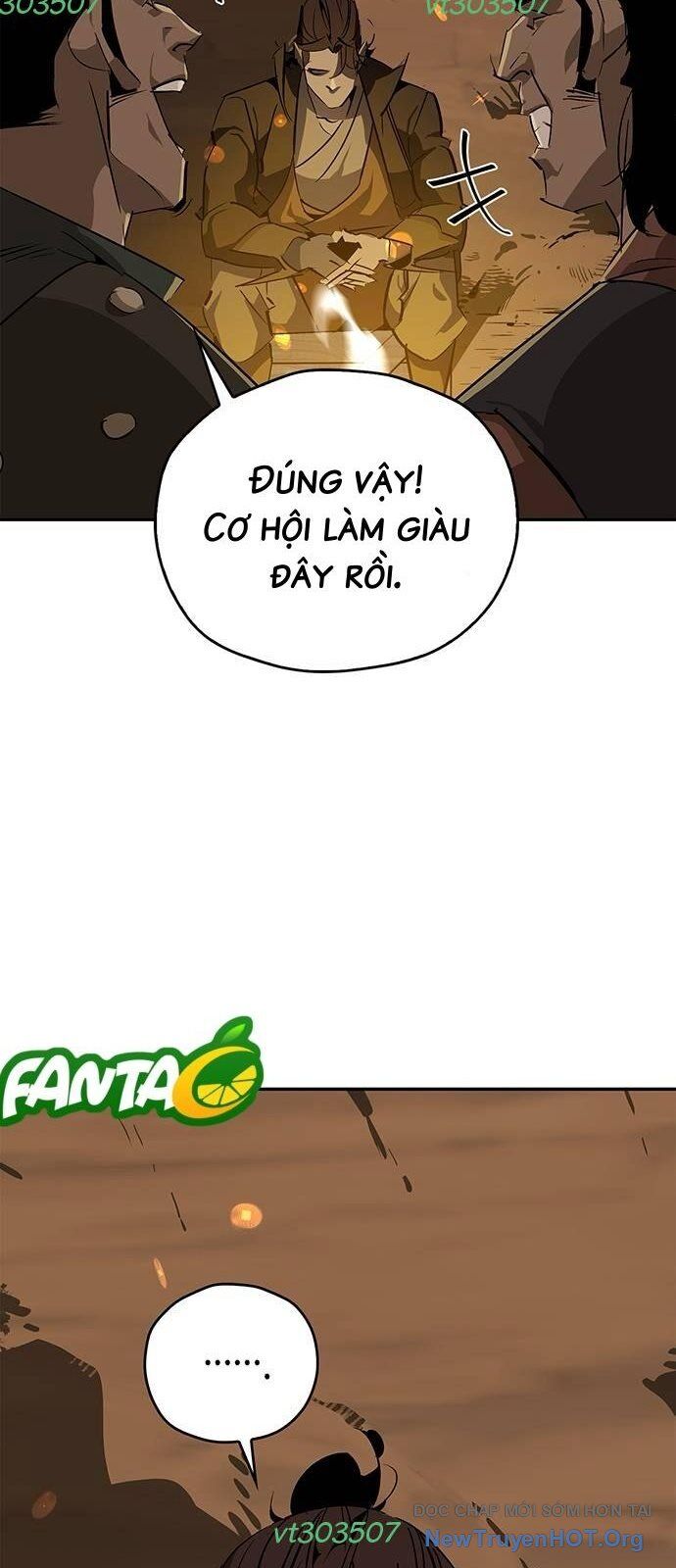 Võ Học Miền Viễn Tây: Chapter 27