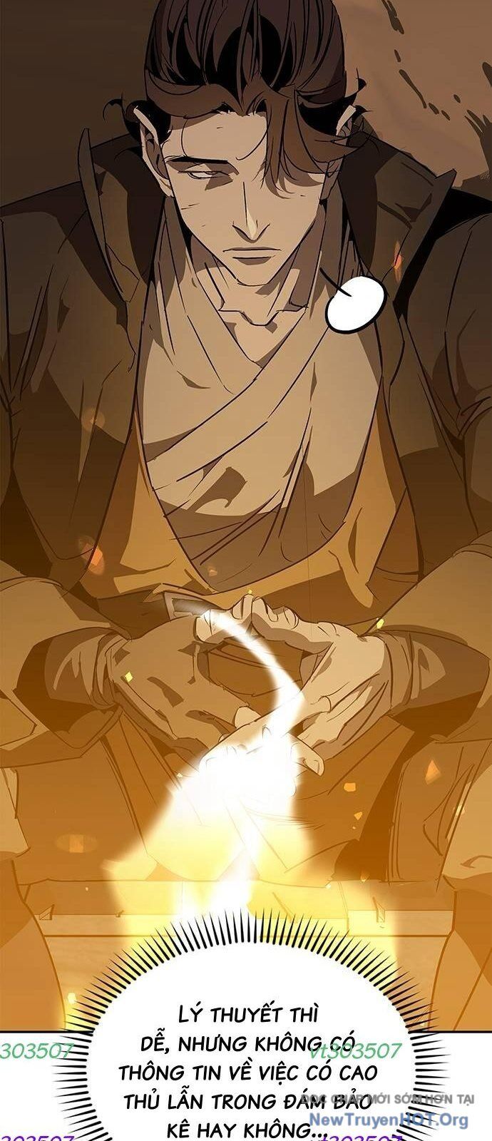 Võ Học Miền Viễn Tây: Chapter 27