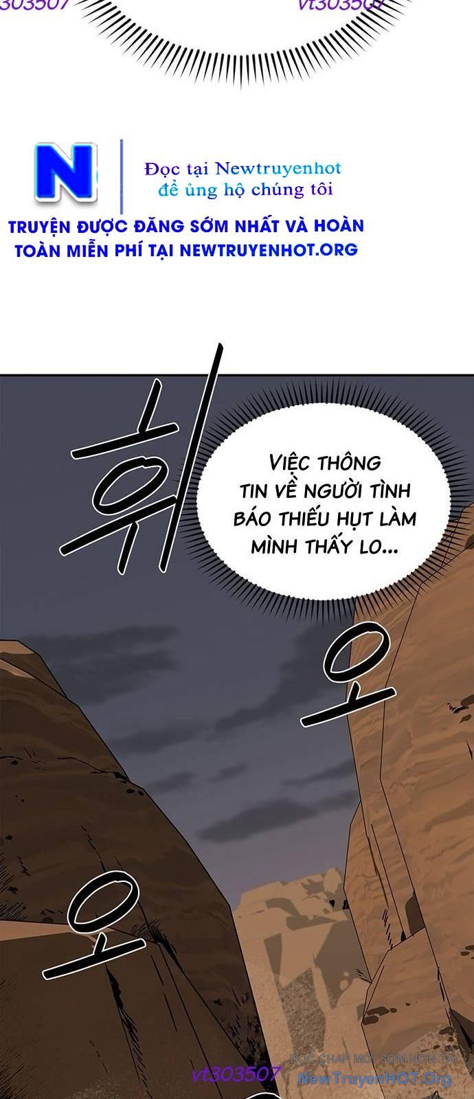 Võ Học Miền Viễn Tây: Chapter 27