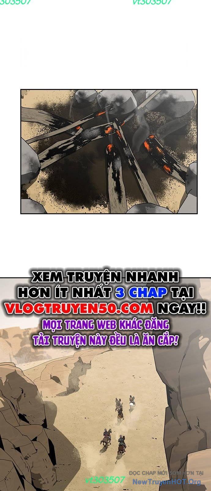 Võ Học Miền Viễn Tây: Chapter 27