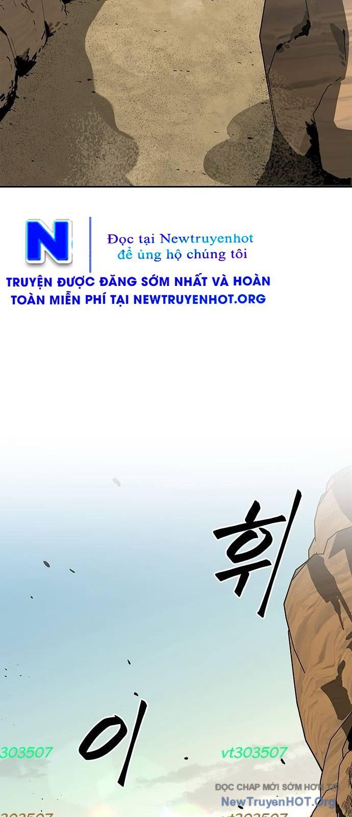 Võ Học Miền Viễn Tây: Chapter 27