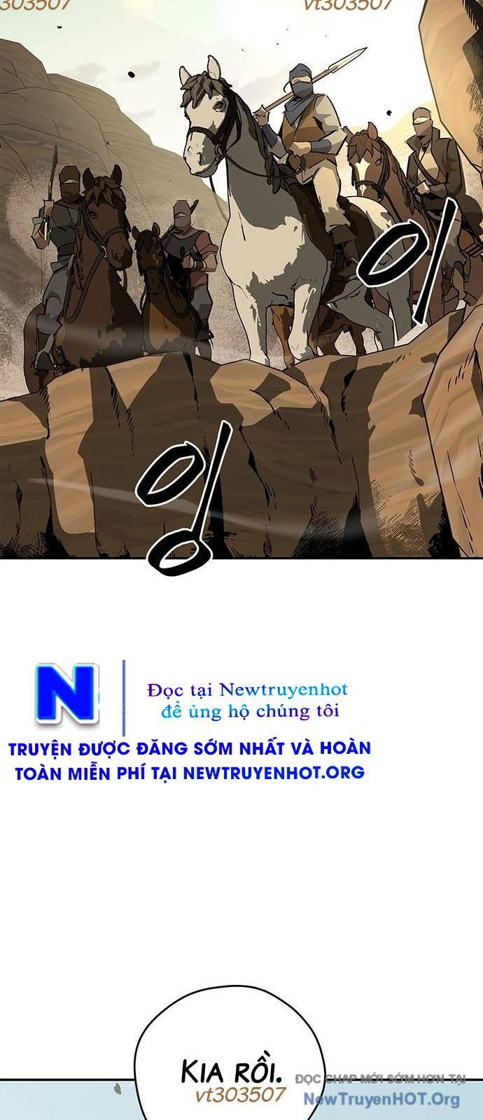 Võ Học Miền Viễn Tây: Chapter 27