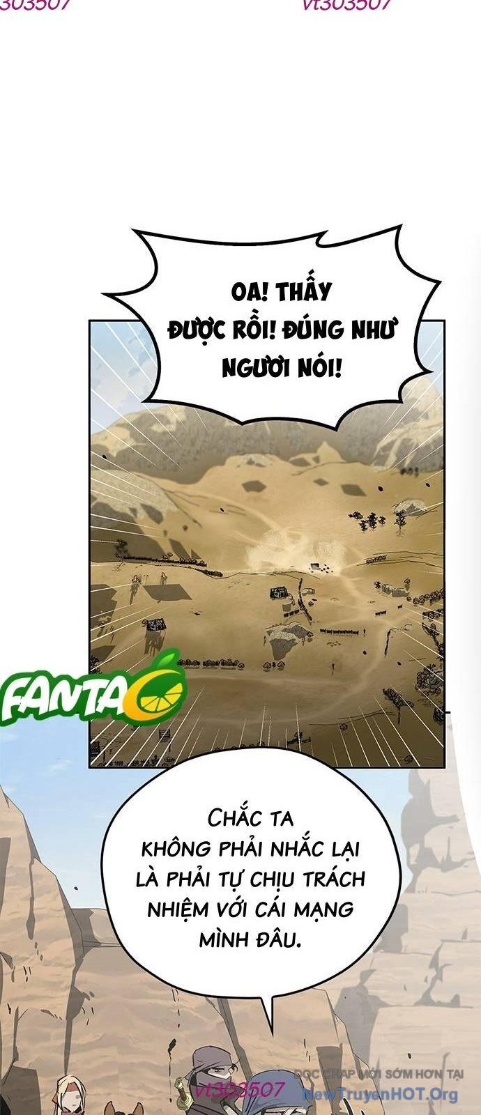 Võ Học Miền Viễn Tây: Chapter 27