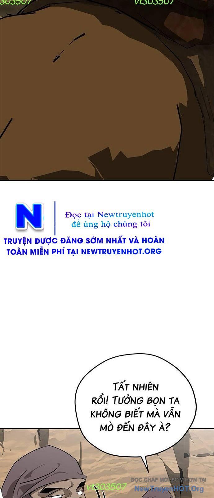 Võ Học Miền Viễn Tây: Chapter 27