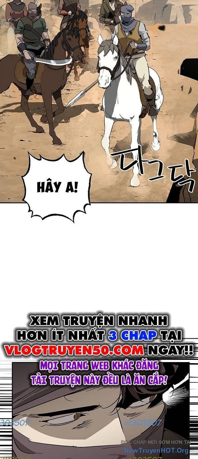 Võ Học Miền Viễn Tây: Chapter 27