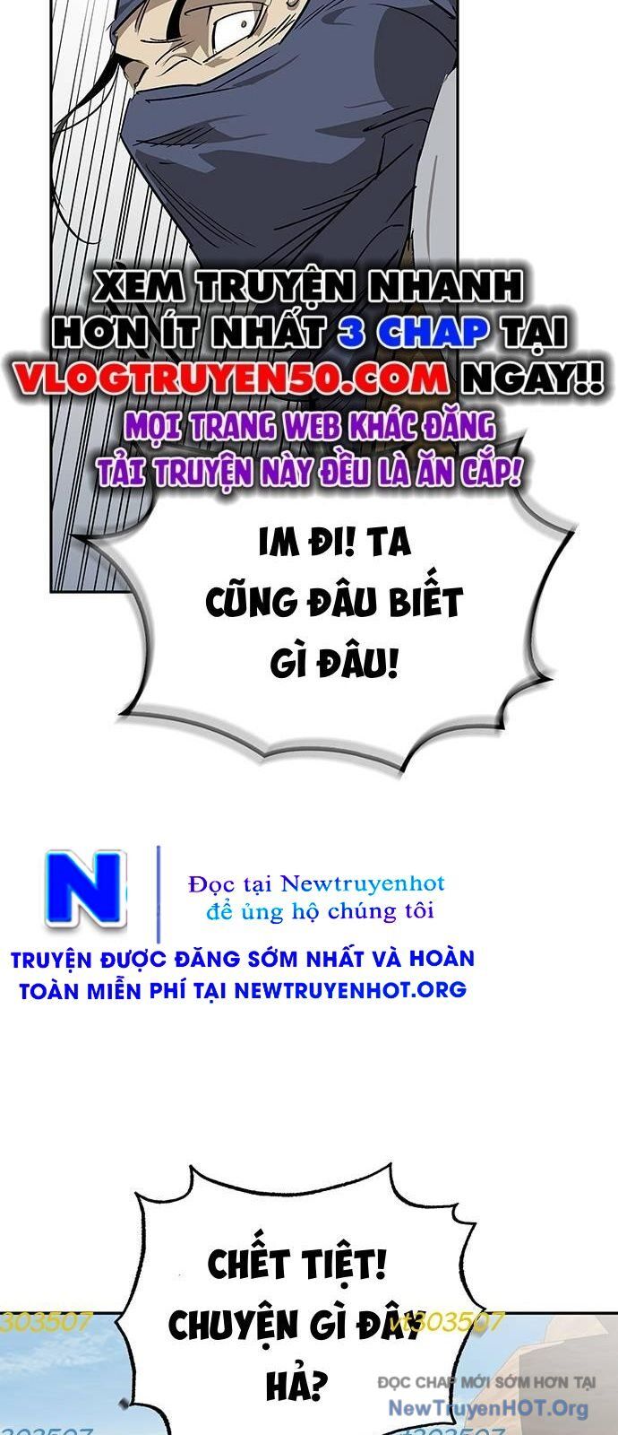 Võ Học Miền Viễn Tây: Chapter 27