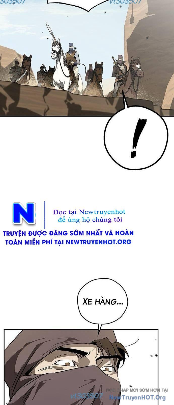 Võ Học Miền Viễn Tây: Chapter 27