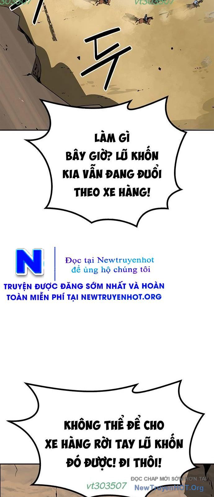 Võ Học Miền Viễn Tây: Chapter 27