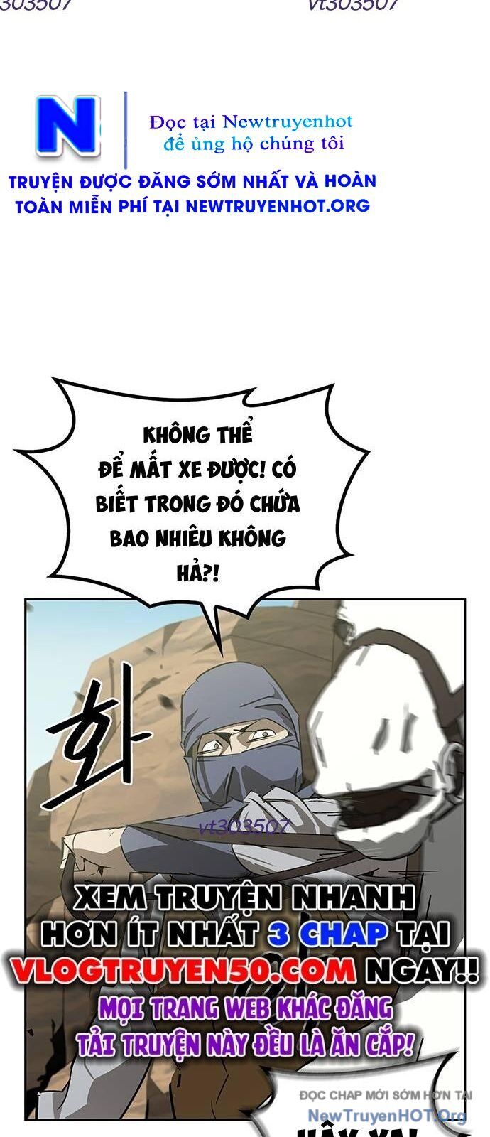 Võ Học Miền Viễn Tây: Chapter 27