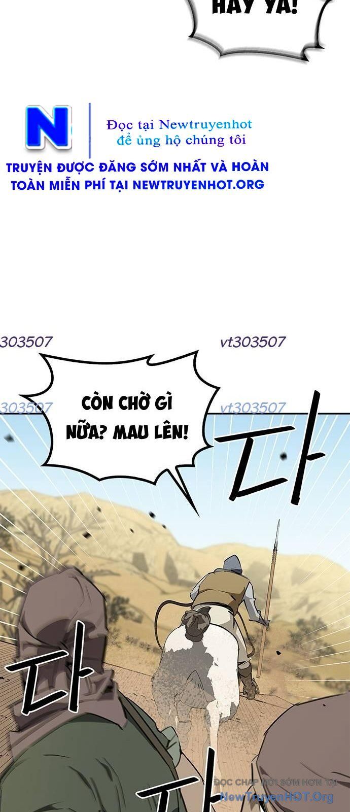 Võ Học Miền Viễn Tây: Chapter 27