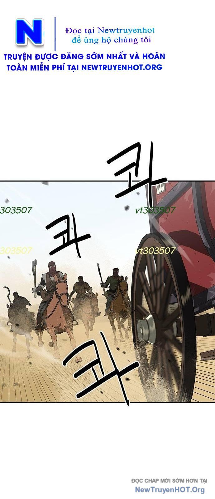 Võ Học Miền Viễn Tây: Chapter 27