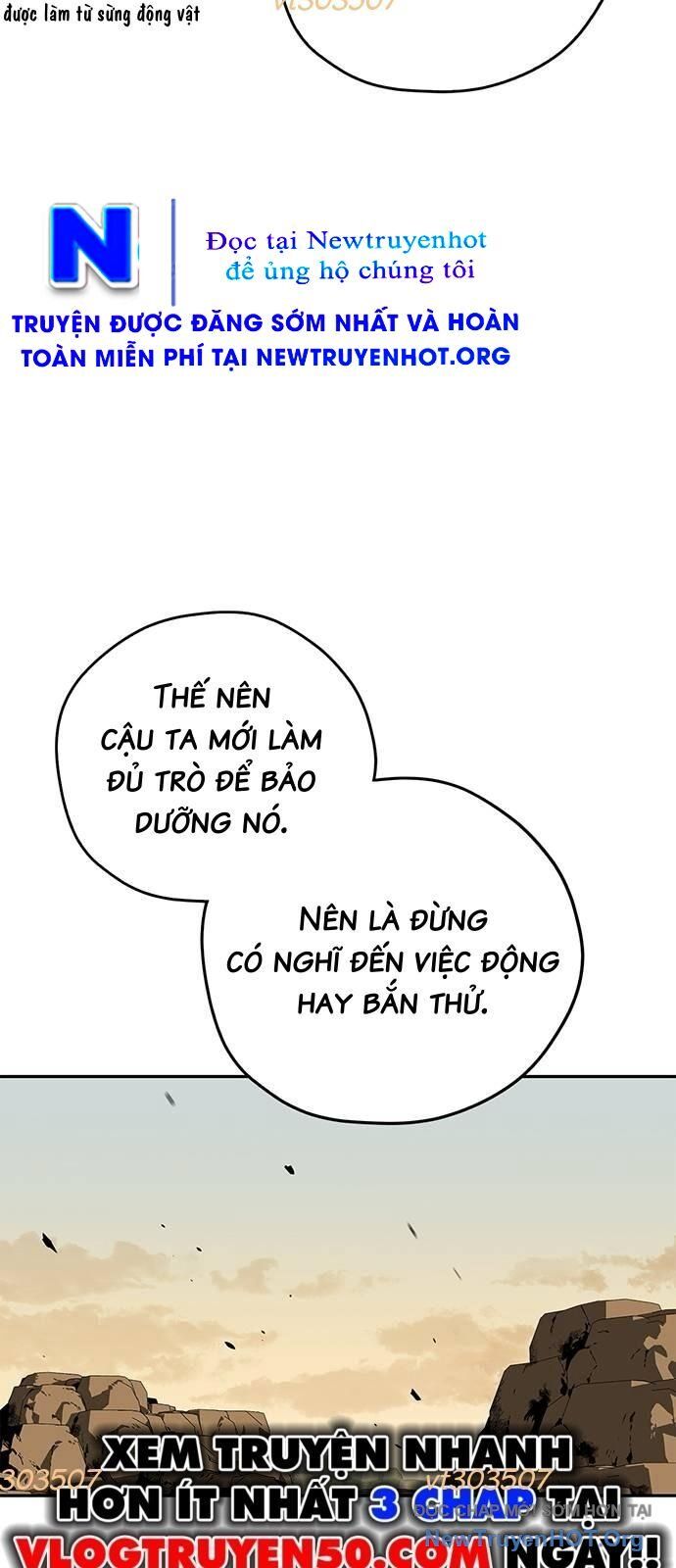 Võ Học Miền Viễn Tây: Chapter 27