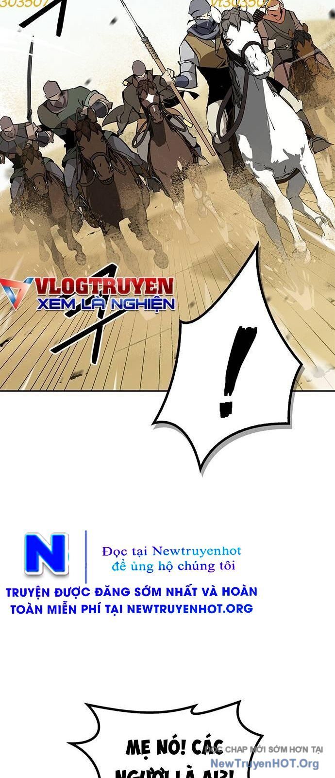 Võ Học Miền Viễn Tây: Chapter 27