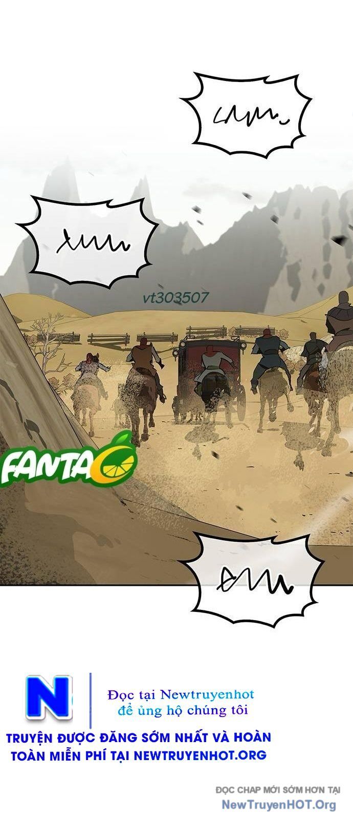 Võ Học Miền Viễn Tây: Chapter 27