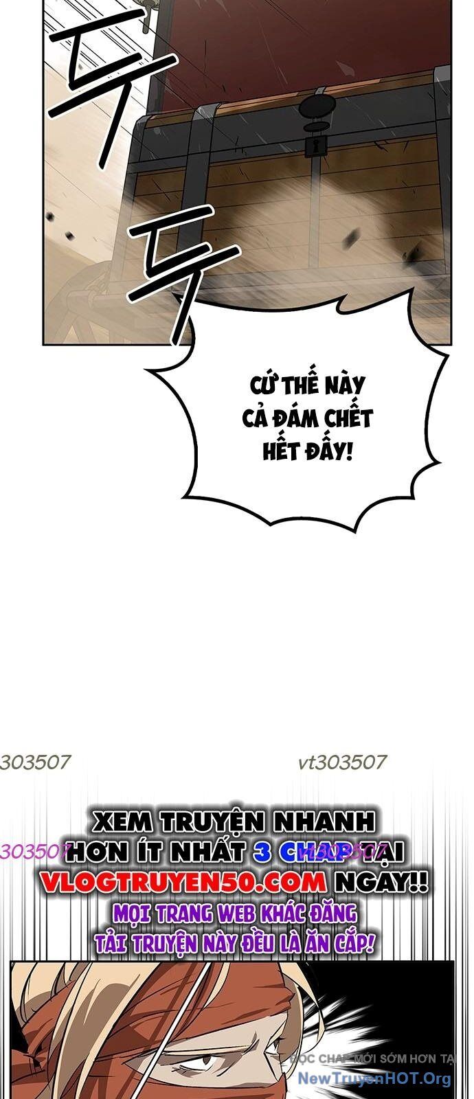 Võ Học Miền Viễn Tây: Chapter 28