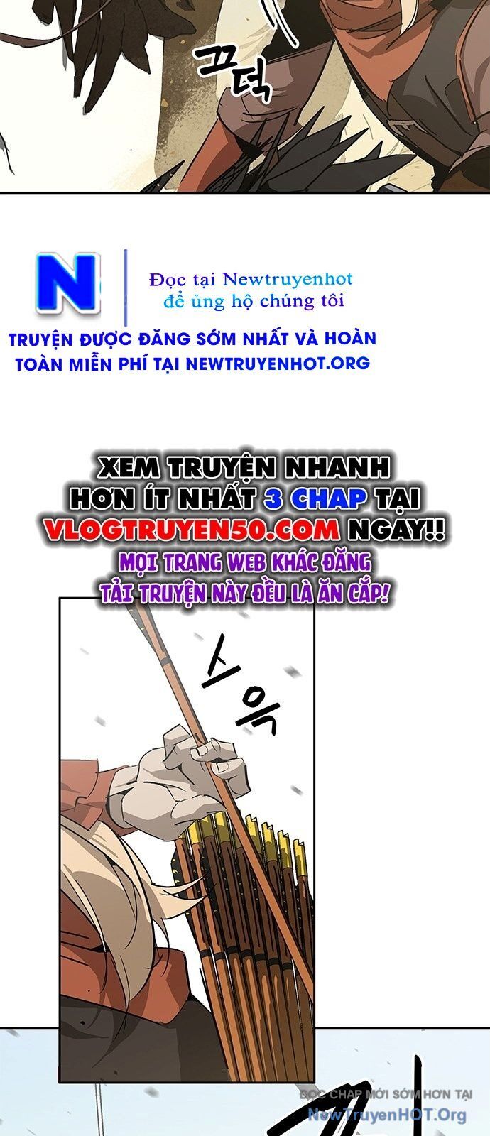 Võ Học Miền Viễn Tây: Chapter 28