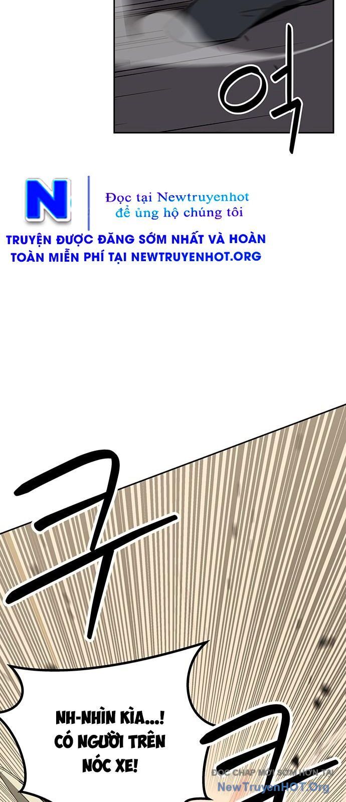 Võ Học Miền Viễn Tây: Chapter 28