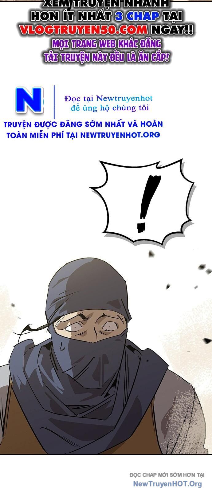 Võ Học Miền Viễn Tây: Chapter 28