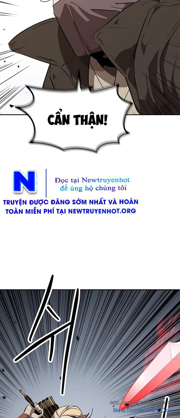 Võ Học Miền Viễn Tây: Chapter 28