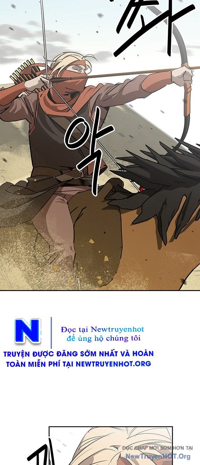 Võ Học Miền Viễn Tây: Chapter 28